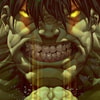 The Incredible Hulk Exclusive Edition View 2