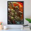 Planet Hulk Exclusive Edition View 1
