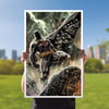 Batman Eternal View 1