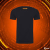 Sideshow Dino Fire T-Shirt View 2