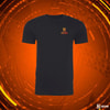 I Run On Pop Culture T-Shirt View 1