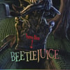 Beetlejuice: The Ghost with the Most (Holofoil Variant) View 5