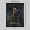 Beetlejuice: The Ghost with the Most (Holofoil Variant) View 2