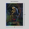 Beetlejuice: The Ghost with the Most (Holofoil Variant) View 2