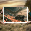 Salvation at Mt. Doom: Here at the End of All Things View 1