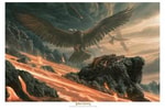 Salvation at Mt. Doom: Here at the End of All Things View 5