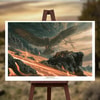 Salvation at Mt. Doom: Here at the End of All Things View 1