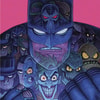 Batman & The Rogues Gallery Exclusive Edition View 3