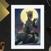 Catwoman™: Batman the Animated Series Exclusive Edition View 1