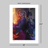 Supergirl™ & Batgirl™ Exclusive Edition View 2