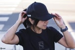 Sideshow Trucker Hat (Black) View 1