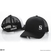 Sideshow Trucker Hat (Black) View 8