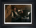 Han Solo™: Sorry About the Mess Exclusive Edition View 6