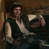 Han Solo™: Sorry About the Mess Exclusive Edition View 3