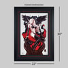 Lady Death: Blasphemy Anthem Exclusive Edition View 2