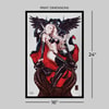 Lady Death: Blasphemy Anthem Exclusive Edition View 2