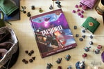 Tal’Dorei Campaign Setting Reborn (Prototype Shown) View 1