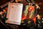 The Chronicles of Exandria Vol I: The Tale of Vox Machina (Prototype Shown) View 3