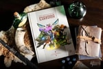 The Chronicles of Exandria Vol I: The Tale of Vox Machina (Prototype Shown) View 4