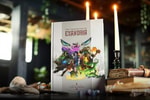 The Chronicles of Exandria Vol I: The Tale of Vox Machina (Prototype Shown) View 6