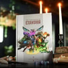 The Chronicles of Exandria Vol I: The Tale of Vox Machina (Prototype Shown) View 7