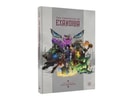 The Chronicles of Exandria Vol I: The Tale of Vox Machina (Prototype Shown) View 8