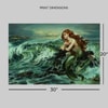 Drawn to the Shore (Signed & Numbered Edition) View 2
