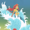 The Little Mermaid View 3