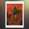 Boba Fett Ambush View 1