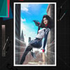Silk Exclusive Edition View 1
