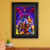 The Uncanny X-Men Exclusive Edition View 1