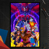 The Uncanny X-Men Exclusive Edition View 1