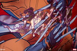 Deadpool & Wolverine: LFG (Golden Desert Eagle) Exclusive Edition View 8