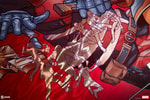 Deadpool & Wolverine: LFG (Golden Desert Eagle) Exclusive Edition View 10