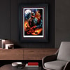 The Batman Exclusive Edition View 1