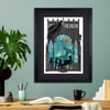 Harry Potter and the Prisoner of Azkaban Exclusive Edition View 1