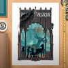 Harry Potter and the Prisoner of Azkaban Exclusive Edition View 1