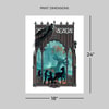 Harry Potter and the Prisoner of Azkaban Exclusive Edition View 2