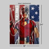 Peacemaker™ Exclusive Edition View 2