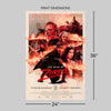 The Mask of Zorro View 2