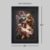 Thunder, Thunder, Thundercats! Exclusive Edition View 2