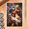 Thunder, Thunder, Thundercats! Exclusive Edition View 1