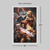 Thunder, Thunder, Thundercats! Exclusive Edition View 2