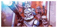 Surprise Clankers! View 3
