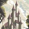 Snow White and the Seven Dwarfs View 4