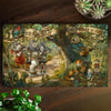 Oo-de-Lally (Signed & Numbered Edition) View 1