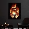 The Flame of Anor Exclusive Edition View 1
