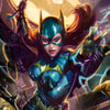 Batgirl Exclusive Edition View 3