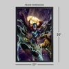 Batgirl Exclusive Edition View 2