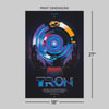Tron (Primary Edition) View 2